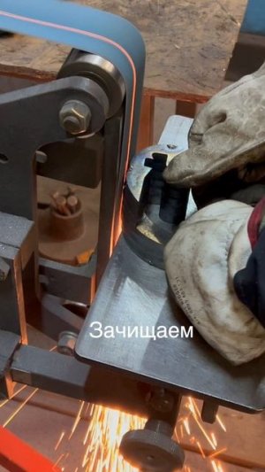 ✅Как собрать лекало для холодной ковки🔥  своими руками из кит комплекта от КУЙ сталь
