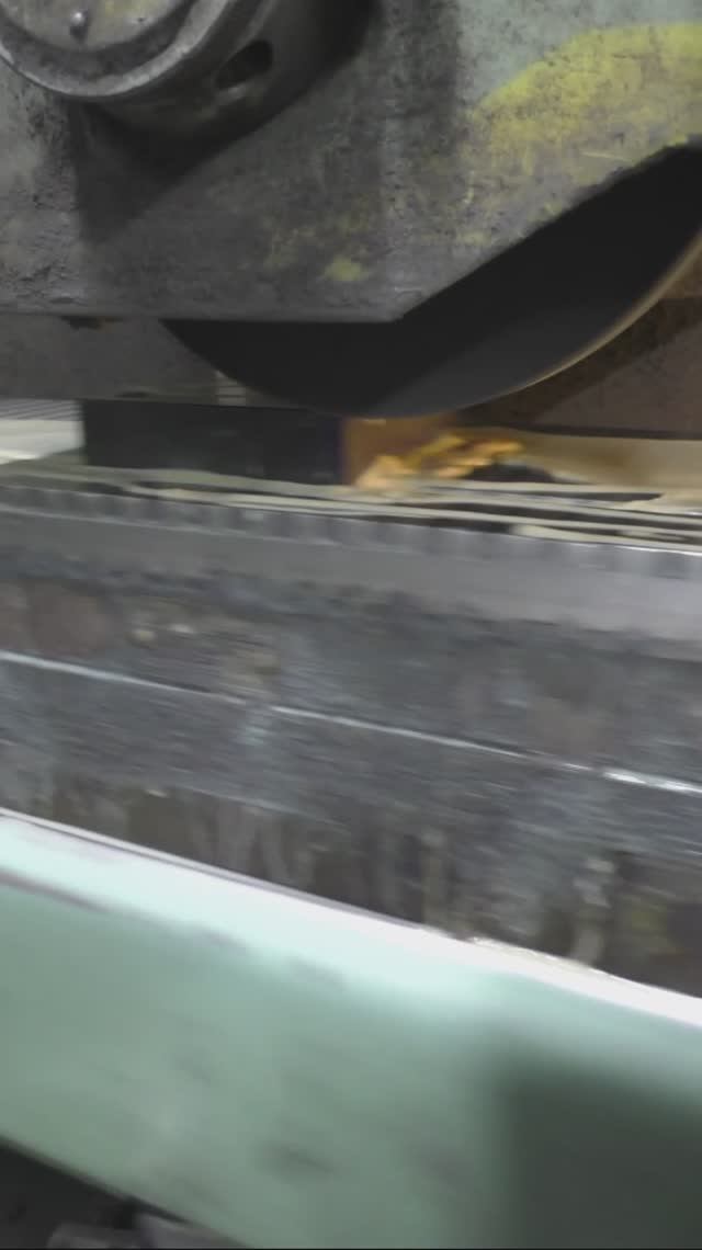 Как не испортить матрицу при заточке