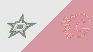 04.03.2026 | Калгари Флэймз - Даллас Старз | Регулярный чемпионат | Обзор матча