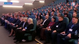 В Севастополе состоялся отчетно-программный форум партии «Единая Россия»