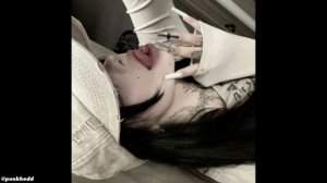 (free) madk1d + дырки в штанах + темный принц type beat — paris