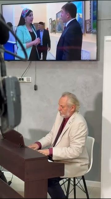 Любовь Барахоева Нана илли со.С.Чахкиева. смотреть онлайн