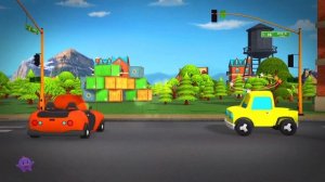 Семья Пальчиков — танцуем и поём! 💃👐  детская песенка + куча мультиков для детей 🎈😄