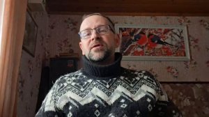 Монологи о гончих. Нагонка. ч.1