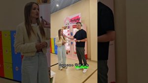 Встречайте ролик- интервью с нашим действующим франчайзи-Ириной!