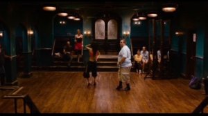 Ваши любимые фильмы про танцы? Давайте соберём коллекцию