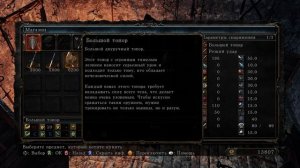 Боссы,преследователь и Драконий Всадник - Dark Souls II часть 3