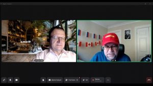 Встреча в Телемосте 04.03.2026