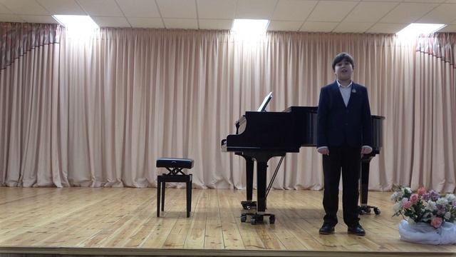 Шишков Иван 9 лет смотреть онлайн