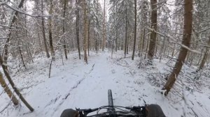 первое Шуршание