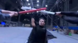 КАК СНИМАЮТ ЭКШЕН СЦЕНЫ В КИНО