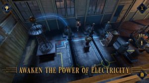 Трейлер The House of Tesla: Definitive Edition (анонс)