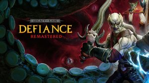 Legacy of Kain: Defiance Remastered. Начало игры.