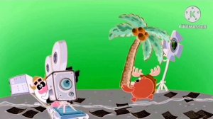 Заставка смешарики снимают кино in g major 74