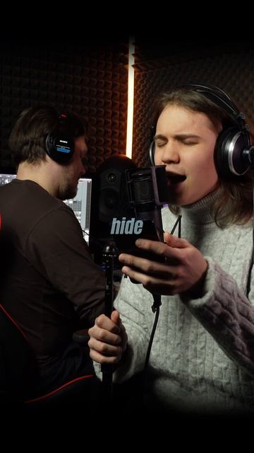 IMAGINE DRAGONS —  DEMONS №4 | Акустический кавер MUSTAEV