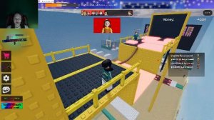играю в ROBLOX