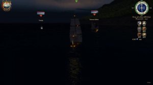 Корсары Ship Pack 2.4.6 Final Доделываем квесты в Виллемстаде №7