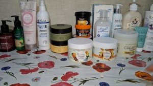 Что беру в уход на Март 2026г.? 🤔(ч.2)