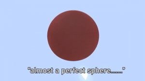 [ELEMENT X] Я сделал идеальный круг в Майнкрафт