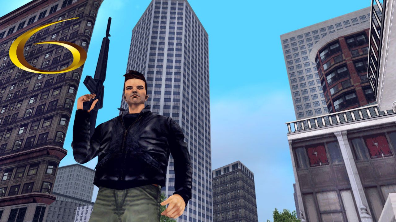 ПРОХОЖДЕНИЕ ИГРЫ Grand Theft Auto 3 ЧАСТЬ 6