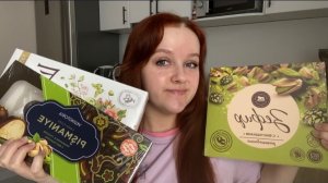 ПРОБУЮ РАЗНЫЕ ФИСТАШКОВЫЕ СЛАДОСТИ