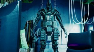 Трейлер Phantom Line (игровой тест, запуск)