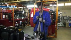 Вести КАМАЗа 02.03.2026