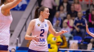 Прекрасные и прекрасная игра волейбол. Суперлига 2026