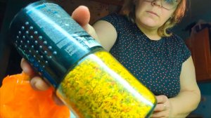 Жизнь в деревне.Покупки на Диких Ягодках.Обзор