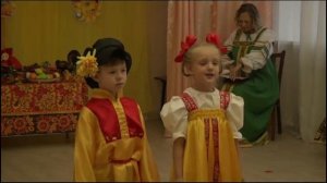 Воспитание души