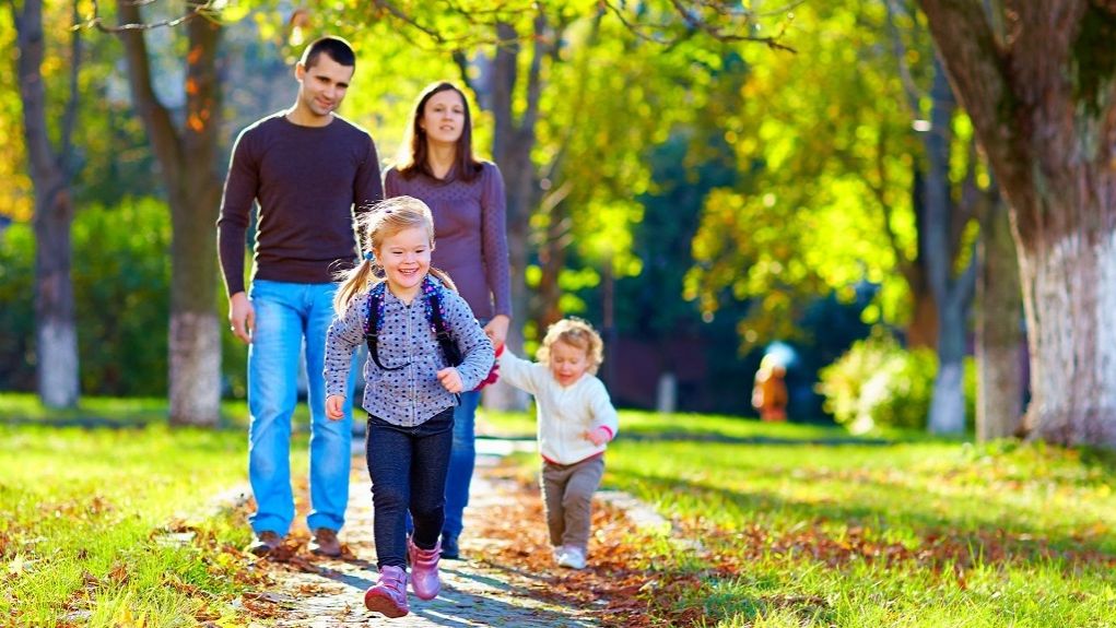 ФУНДАМЕНТ БУДУЩЕЙ ЖИЗНИ.