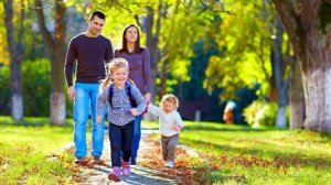 ФУНДАМЕНТ БУДУЩЕЙ ЖИЗНИ.