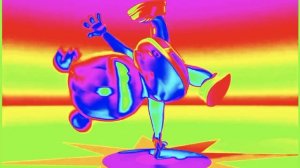 gummy bear version радуга V1