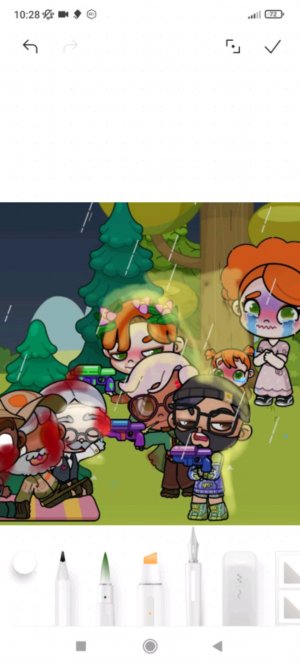 стрим с лпс это если чë ава филма война 🤫