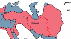 История Ирана за 13 минут