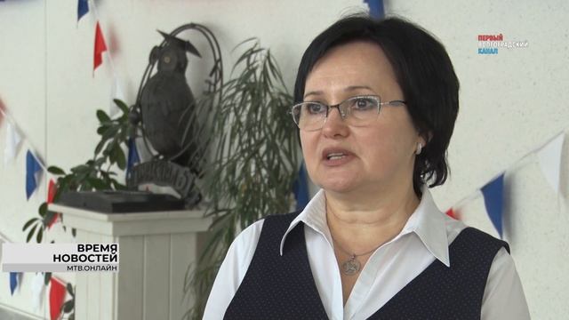 Волгоградские гимназисты приняли участие в олимпиаде по финансовой грамоте