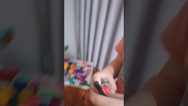 как слепить спикермена титана 4.0