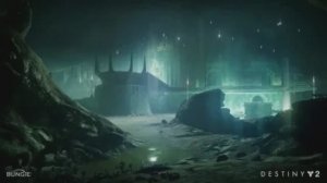 Дестини 2. Дополнение Отступники - Бессолнечная клеть (грандмастер) Охотник.