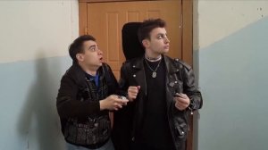 Обращение к Марку Маркелову и всем остальным хейтерам (причина в описании)