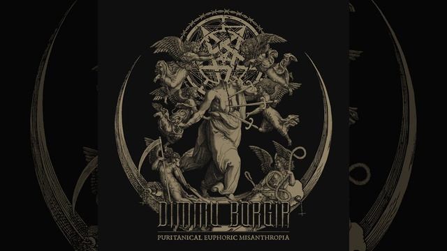 02 - Blessings Upon The Throne Of Tyranny (DIMMU BORGIR)