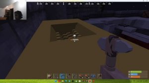 Играем в раст