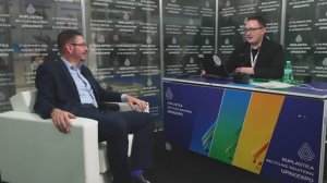 ИНТЕРВЬЮ | RUSCABLE x Сергей Снежко, Ункомтех | выставка RUPLASTICA 2026