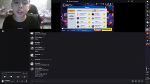 СТРИМЕР ИГРАЕТ В ИГРЫ | ОБШЕНИЕ И ИГРЫ.