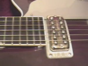 2004 Gretsch Tennessee Rose