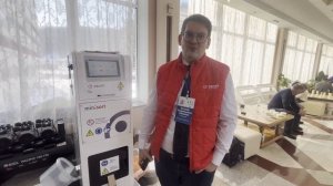 «СиСорт» впервые показал работающий фотосепаратор на Зимней зерновой конференции в Белокурихе