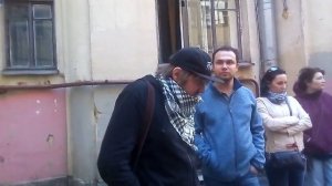 Экскурсия Castle Rock  Жил Был Пёс  Моя Жизнь Кино Музей Псов