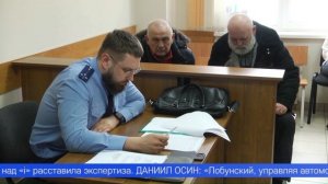 Резонансное дело о гибели школьницы в Новоуткинске сегодня начали рассматривать в первоуральском суд