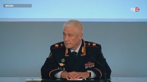 Путин положительно оценил результаты работы МВД России