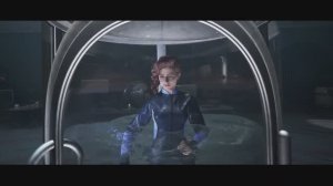 Atomic Heart: Кровь на Хрустале. Геймплейный трейлер