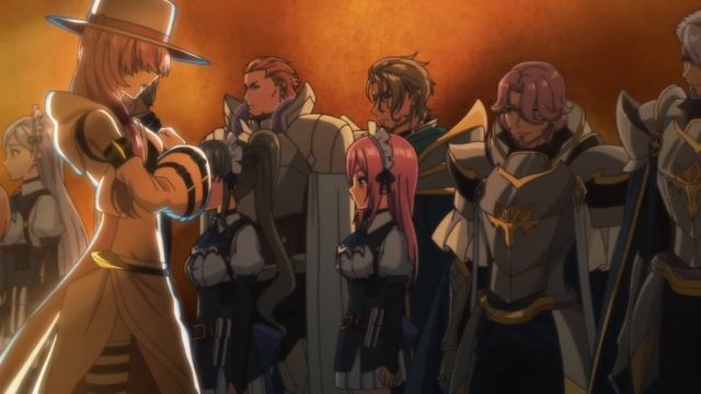 Kizoku Tensei: Megumareta Umare Kara Saikyou No Chikara Wo Eru: Ending